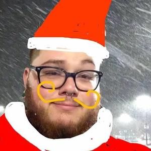 Meet your Posher, Tony